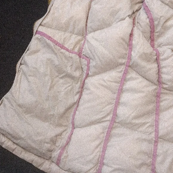 Calvin Klein Packable down Puffer Jacket - Picture 4 of 5